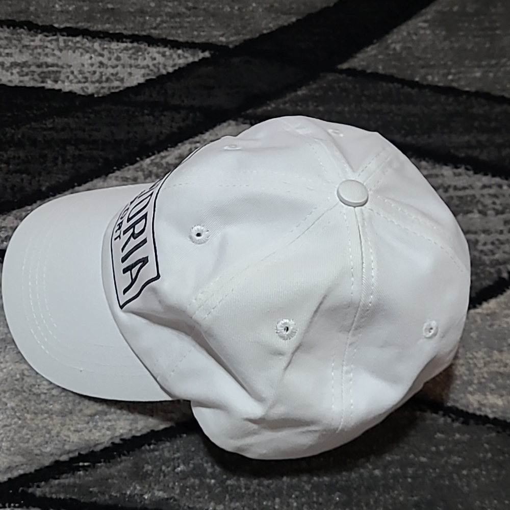 VS VICTORIA SPORT EMBROIDERED HAT - Picture 7 of 10